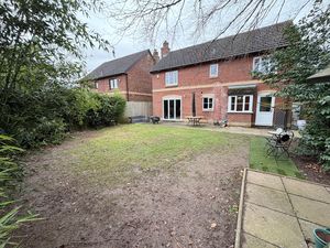 Roxburgh Road Little Sutton